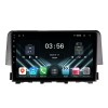 Штатная магнитола Farcar DX3232M для Honda Civic 2015-2021 на Android 13.0