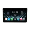 Штатная магнитола Farcar DX019M для Opel Astra H, Zafira, Antara, Corsa 2004-2017 серебро на Android 13.0