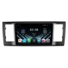 Штатная магнитола Farcar DX3077M для Volkswagen Caravelle T6 2015-2020 на Android 13.0