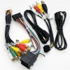 Штатная магнитола LeTrun 1476 Hyundai IX35 6.0.1 7 дюймов (4G LTE 2GB)