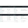 Штатная магнитола LeTrun 1476 Hyundai IX35 6.0.1 7 дюймов (4G LTE 2GB)