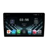 Штатная магнитола Farcar DX3245M для Citroen Berlingo 2 2008-2022 на Android 13.0