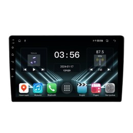 Штатная магнитола Farcar DX3276M для GAC GS8 2016-2023 на Android 13.0