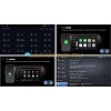 Штатная магнитола Farcar DX3261M для Nissan Patrol (Y62) 2010-2024 на Android 13.0