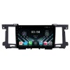 Штатная магнитола Farcar DX3261M для Nissan Patrol (Y62) 2010-2024 на Android 13.0