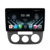 Штатная магнитола Farcar DX3226M для Volkswagen Jetta 2005-2011 кондиционер на Android 13.0