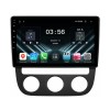 Штатная магнитола Farcar DX3228M для Volkswagen Jetta 2005-2011 климат на Android 13.0