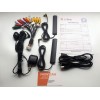 Штатная магнитола LeTrun 1659 Kia Sportage, Carnival, Cerato, Sorento 6.0.1 6.2 дюйма (4G LTE 2GB)