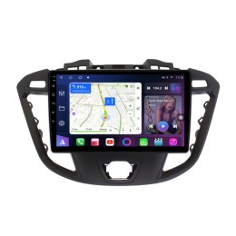 Магнитола Farcar XL3253M (S500 PLUS) (6/128ГБ) для Ford Tourneo Custom, Transit Custom 2012-2023 на Android 13.0