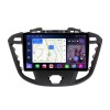 Магнитола Farcar XXL3253M (S500 PLUS) TS20 (8/256 ГБ) для Ford Tourneo Custom, Transit Custom 2012-2023 (экран 2K) на Android 13.0