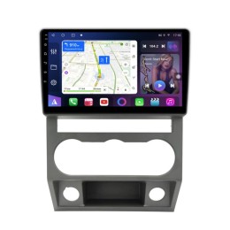 Магнитола Farcar BM3084M (S500 PLUS) для Газель Next, Газель Некст 2013+ на Android 13.0