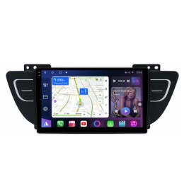 Магнитола Farcar BX3016M (S500 PLUS) для Geely Atlas 2016-2022 (экран 2K) на Android 13.0