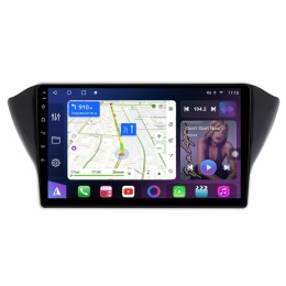 Магнитола Farcar HL3269M (S500 PLUS) для Geely Atlas, Emgrand 7 2016-2022 на Android 13.0