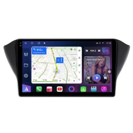 Магнитола Farcar BX3269M 360 (S500 PLUS) для Geely Atlas, Emgrand 7 2016-2022 (экран 2K) на Android 13.0