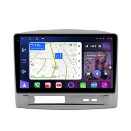 Магнитола Farcar BM3268M 2K экран (S500 PLUS) для Geely MK 2006-2013 на Android 13.0