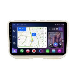 Магнитола Farcar XL3266M (S500 PLUS) (6/128ГБ) для Haval H2 2014-2021 на Android 13.0