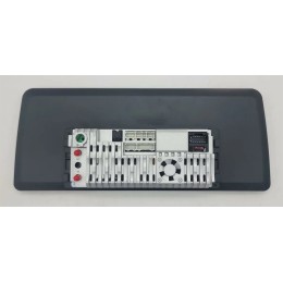CarMedia SF-9203-3-1052-Q для Ford Kuga 2013+ на Android 12.0