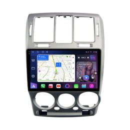 Магнитола Farcar BM3073-2M 2K экран (S500 PLUS) для Hyundai Getz 2002-2010 на Android 13.0