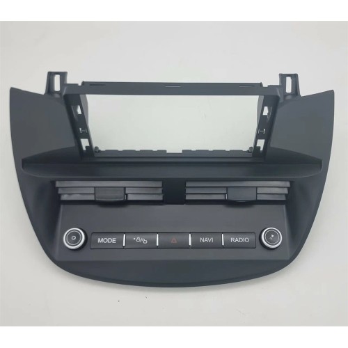 CarMedia SF-9203-3-1039-Q для Ford Kuga 2013+ на Android 12.0