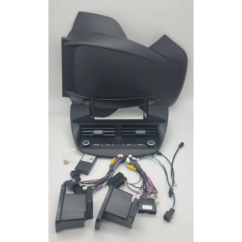 CarMedia SF-9203-3-1039-Q для Ford Kuga 2013+ на Android 12.0