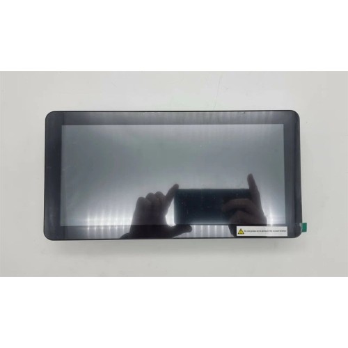 CarMedia SF-9203-3-1039-Q для Ford Kuga 2013+ на Android 12.0
