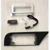 CarMedia MKD-A4-L500 для Audi A4 2009-2016 на Android 11.0