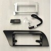 CarMedia MKD-A4-L500 для Audi A4 2009-2016 на Android 11.0