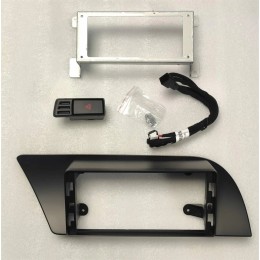 CarMedia MKD-A4-L500 для Audi A4 2009-2016 на Android 11.0