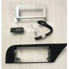 CarMedia MKD-A4-L600 для Audi A4 2009-2016 на Android 11.0