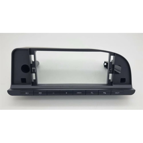 CarMedia OL-3065-OL-1023-T-2G для Audi A6 2005-2011 2G / 3GH на Android 11.0