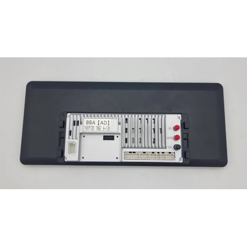 CarMedia MKD-Q5-6128-L для Audi Q5 2008-2016 (без MMI) на Android 11.0