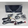 CarMedia MKD-Q5-6128-L для Audi Q5 2008-2016 (без MMI) на Android 11.0