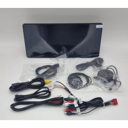 CarMedia MKD-Q5-6128-L для Audi Q5 2008-2016 (без MMI) на Android 11.0
