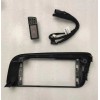 CarMedia MKD-Q5-6128-L для Audi Q5 2008-2016 (без MMI) на Android 11.0