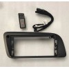 CarMedia MKD-Q5-6128-L для Audi Q5 2008-2016 (без MMI) на Android 11.0