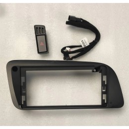 CarMedia MKD-Q5-6128-L для Audi Q5 2008-2016 (без MMI) на Android 11.0