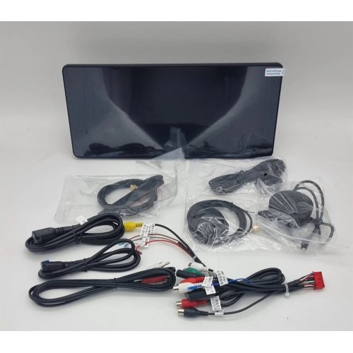 CarMedia MKD-Q5-6128-H для Audi Q5 2008-2016 (MMI 3G) на Android 11.0