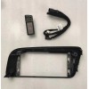 CarMedia MKD-Q5-6128-H для Audi Q5 2008-2016 (MMI 3G) на Android 11.0