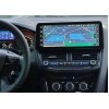CarMedia MKD-TYFT002-L500 для Ford Focus III 2011-2019 на Android 11.0