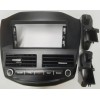 CarMedia MKD-TYFT002-L500 для Ford Focus III 2011-2019 на Android 11.0