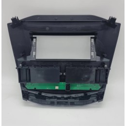 CarMedia MKD-TYFT002-L600 для Ford Focus III 2011-2019 на Android 11.0