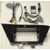 CarMedia MKD-BT012-12-16-CRV-L500 для Honda CR-V IV 2012-2015 (RM) на Android 11.0