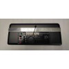 CarMedia MKD-BT008-17-22-CRV-L500 для Honda CR-V 2017-2024 на Android 11.0