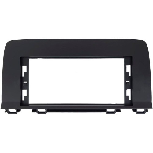 CarMedia MKD-BT008-17-22-CRV-L500 для Honda CR-V 2017-2024 на Android 11.0