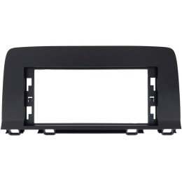 CarMedia MKD-BT008-17-22-CRV-L600 для Honda CR-V 2017-2024 на Android 11.0