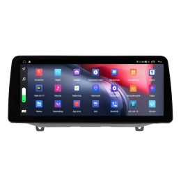 CarMedia MKD-XD003-19-20-SD-L600 для Hyundai Santa Fe IV 2018-2021 на Android 11.0