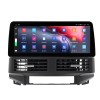 CarMedia MKD-XD006-L600 для Hyundai Santa Fe 2010-2012 (рамка 3 и 4 кнопки) на Android 11.0