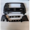 CarMedia MKD-XD006-L600 для Hyundai Santa Fe 2010-2012 (рамка 3 и 4 кнопки) на Android 11.0
