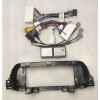 CarMedia MKD-QY005-18-19-ZP-L500 для Kia Sportage IV 2018-2022 на Android 11.0