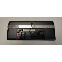 CarMedia MKD-QY003-16-19-K5-L500 для Kia Optima IV 2016-2020 на Android 11.0